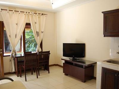 Niramaya Villa เซมินยัค ภายนอก รูปภาพ