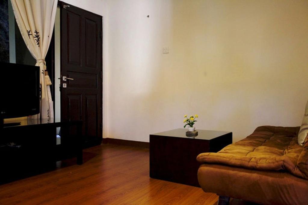 Niramaya Villa เซมินยัค ห้อง รูปภาพ