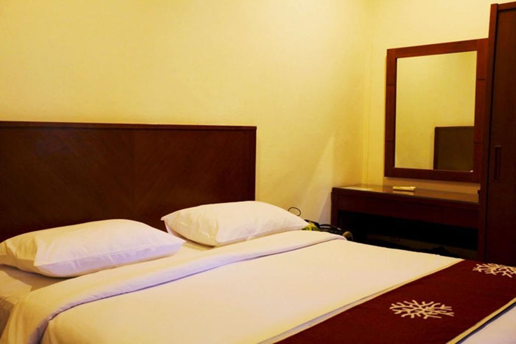 Niramaya Villa เซมินยัค ห้อง รูปภาพ